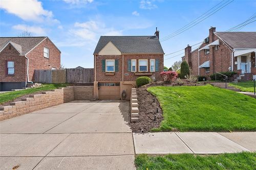 515 Lincoln Ave, Heidelberg, PA, 15106-3930 | Card Image