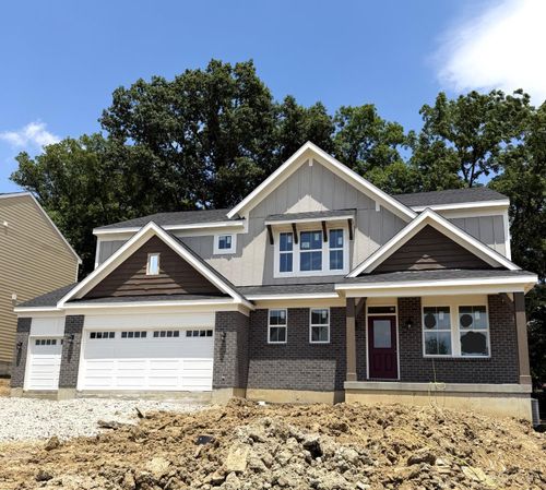 178 Farmstead Boulevard, Springboro, OH, 45066 | Card Image