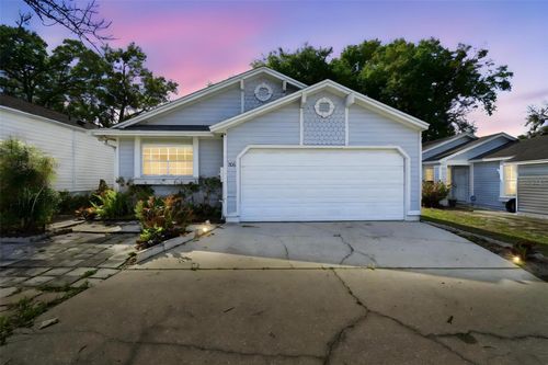 106 Lamplighter Dr, SANFORD, FL, 32771-3683 | Card Image
