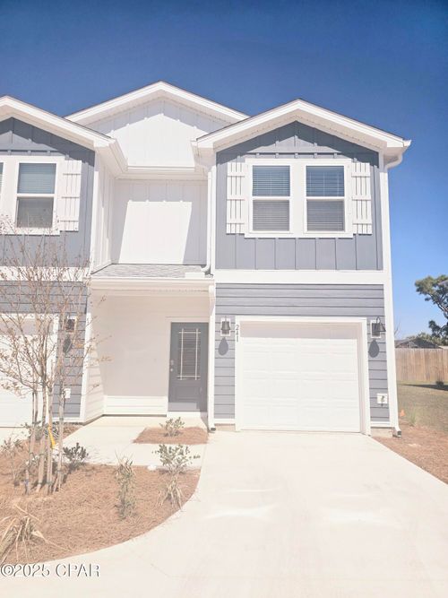 241 Palmeras Marinas Ln, PANAMA CITY BEACH, FL, 32407-2459 | Card Image