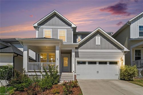 261 Mindees Ln, Pittsboro, NC, 27312-1555 | Card Image