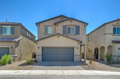 9946 Indigo Cliffs St, Las Vegas, NV, 89141-9128 | Card Image