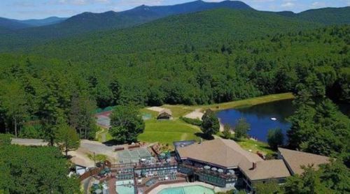 3-20 Condo Rd, Campton, NH, 03223-5102 | Card Image