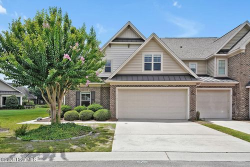 unit-1-4164 Cambridge Cove Cir Se, Southport, NC, 28461-7541 | Card Image