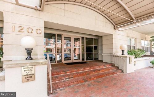 205-1200 Braddock Pl, ALEXANDRIA, VA, 22314-1664 | Card Image
