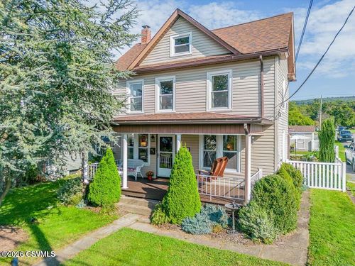 803 Bloom Rd, Danville, PA, 17821-1351 | Card Image