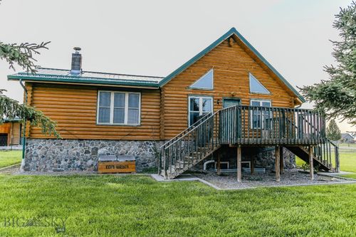 588 Saddle Dr, Dillon, MT, 59725-7231 | Card Image
