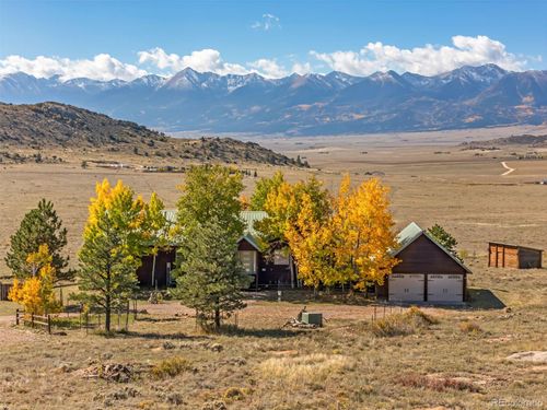 3500 Oak Grove Cir, Westcliffe, CO, 81252-9170 | Card Image