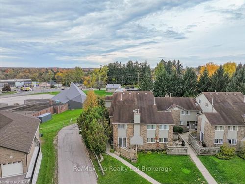 8-19 Wren Crt, Tillsonburg, ON, N4G5K2 | Card Image