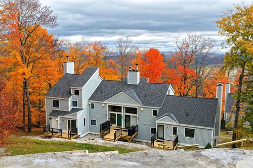 12d-88 Okemo Trailside Extension, Ludlow, VT, 05149 | Card Image