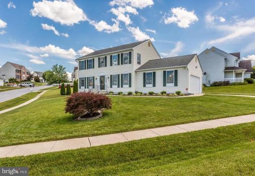 5805 Broad Branch Way, Frederick, MD, 21704-6701 | Card Image