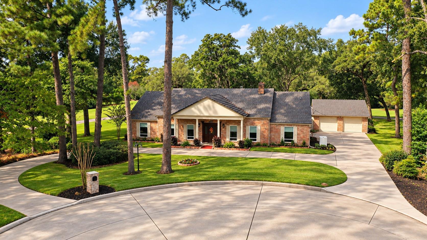 5918 Southern Hills Dr, For Sale in Houston - eXp Realty