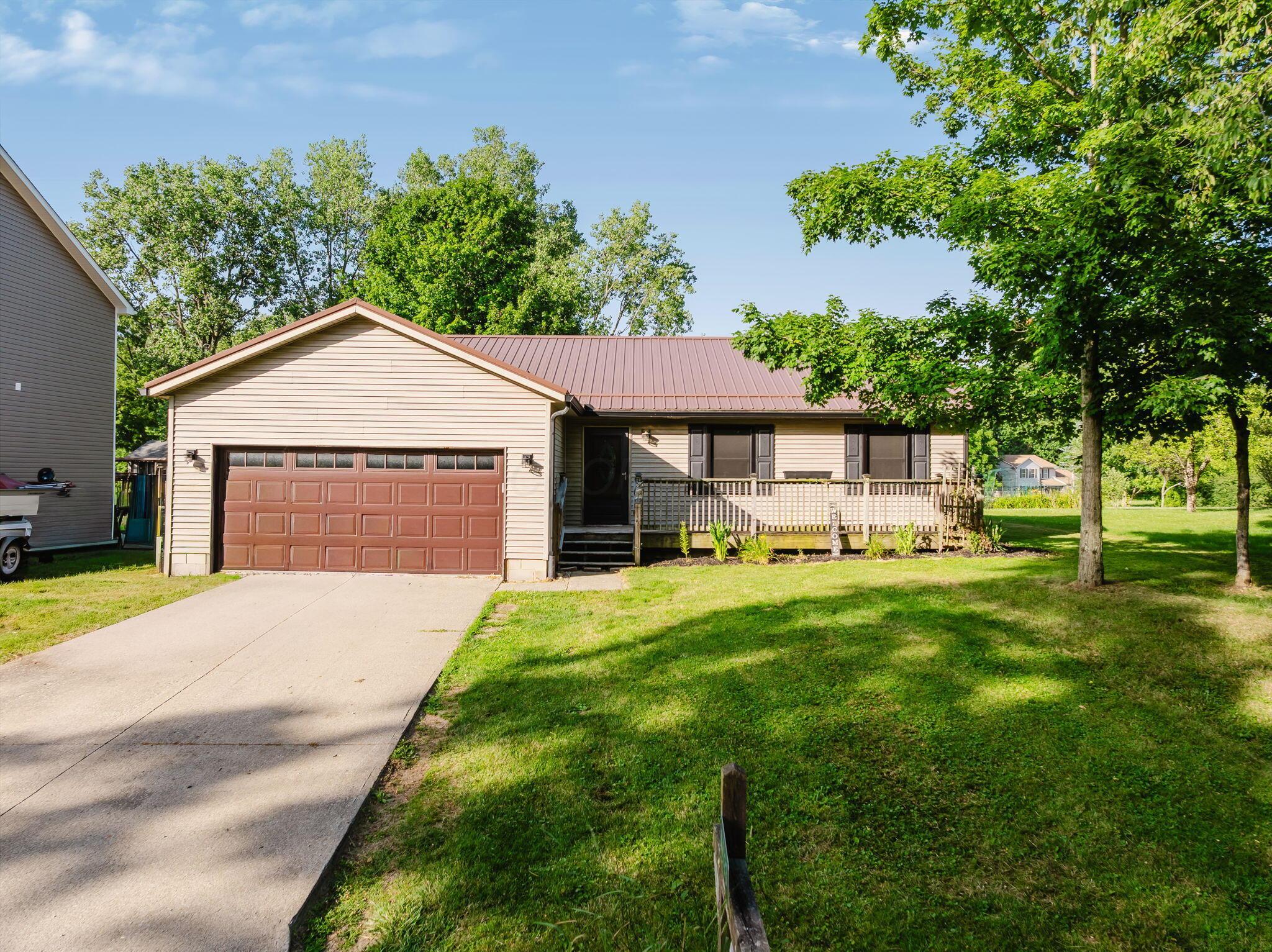 Residential in Mount Gilead