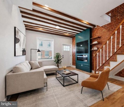 1834 E Albert St, PHILADELPHIA, PA, 19125-1102 | Card Image