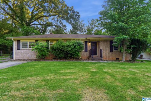 216 Westwood Dr, BIRMINGHAM, AL, 35215-7645 | Card Image