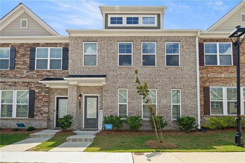 2956 Chene Pl, Duluth, GA, 30097-6531 | Card Image