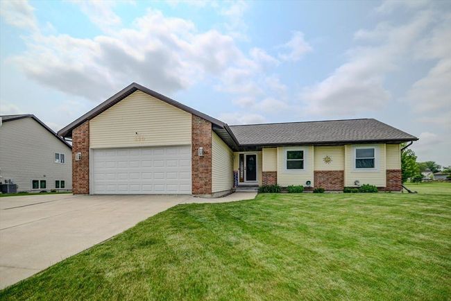 830 Violet Ln, House other with 5 bedrooms, 3 bathrooms and null parking in Oregon WI | Image 52