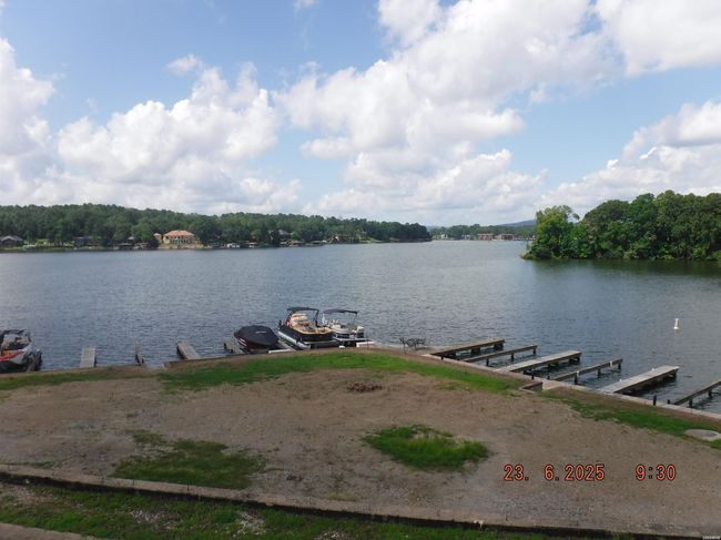 UNIT-24B - 620 Grand Point Dr, Condo with 3 bedrooms, 3 bathrooms and null parking in Hot Springs AR | Image 40