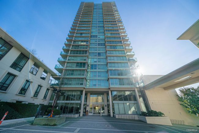 2401 - 2232 Douglas Road, Condo with 2 bedrooms, 2 bathrooms and 2 parking in Burnaby BC | Image 21
