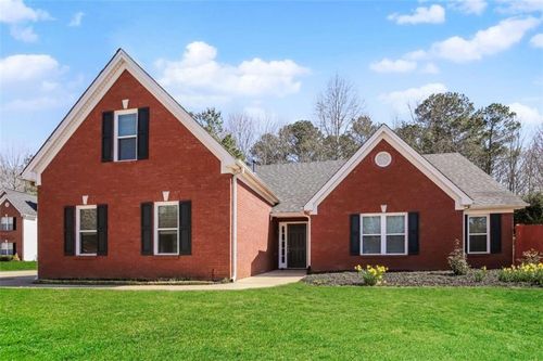 5382 Valley Forest Way, Flowery Branch, GA, 30542-5072 | Card Image