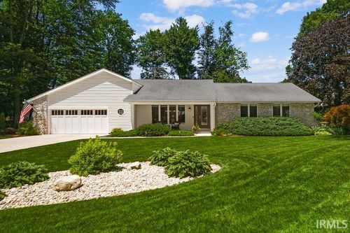 12638 Emerald Ct, Plymouth, IN, 46563-8985 | Card Image