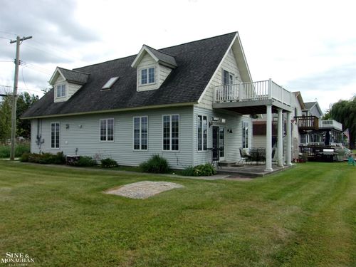 7258 Bedore Hwy, Harsens Island, MI, 48028-9740 | Card Image