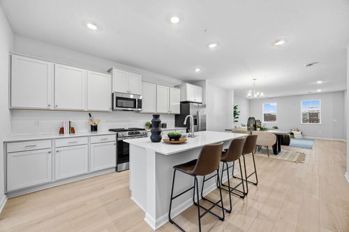 14584 Rhinestone Terrace Nw, Ramsey, MN, 55303 | Card Image