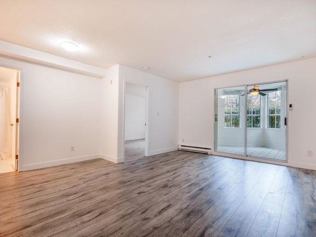 105 - 2505 E Broadway, Condo with 2 bedrooms, 2 bathrooms and 2 parking in Vancouver BC | Image 6