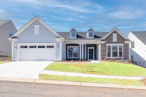 5517 Oak Knoll Ct, Hoschton, GA, 30548-4263 | Card Image