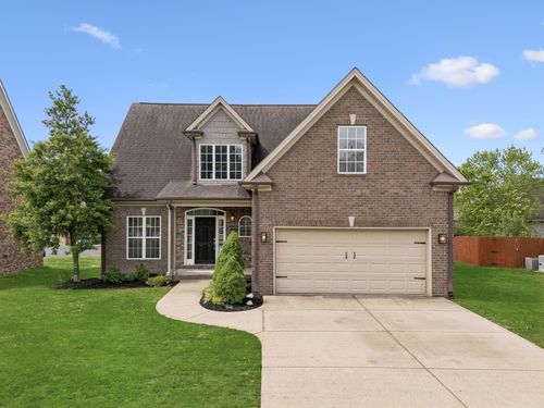 1015 Red Pepper Rdg, Spring Hill, TN, 37174-7427 | Card Image