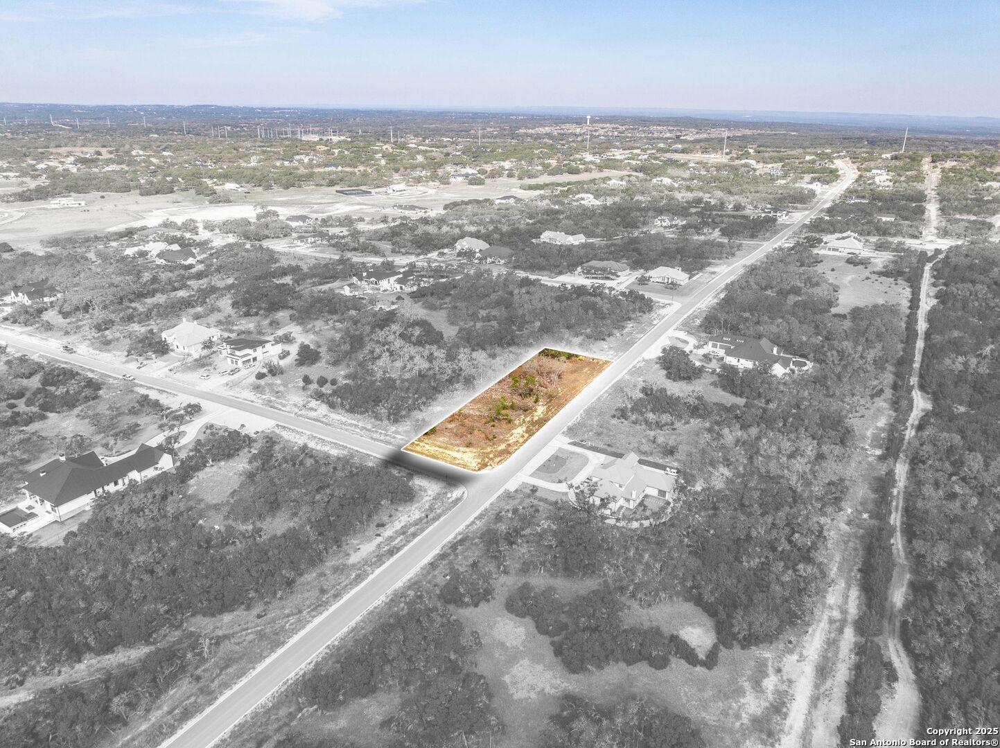 Land in Bulverde 2