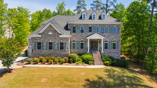 122 Leatherwood Ln, Chapel Hill, NC, 27517-5407 | Card Image