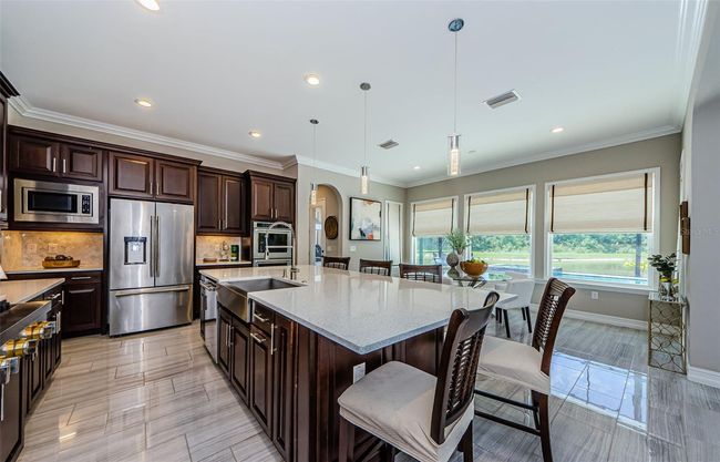 29038 Picana Ln, House other with 4 bedrooms, 4 bathrooms and null parking in WESLEY CHAPEL FL | Image 21