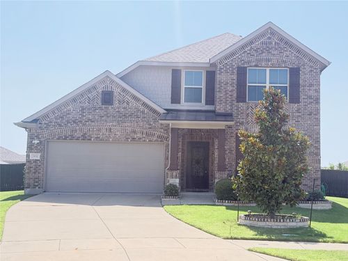 2808 Bird Creek Ct, Little Elm, TX, 75068-9700 | Card Image