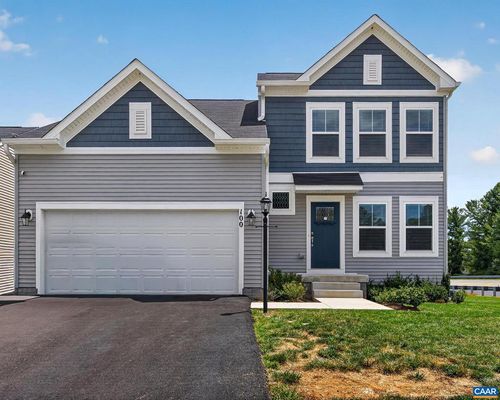 100 Vine St, WAYNESBORO, VA, 22980 | Card Image