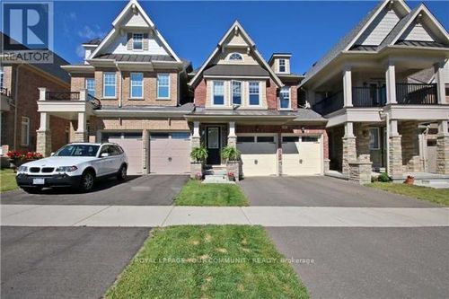 86 Alex Campbell Cres, King City, ON, L7B0C1 | Card Image