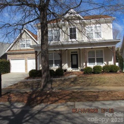 8520 Dargan Ln, Waxhaw, NC, 28173-5400 | Card Image