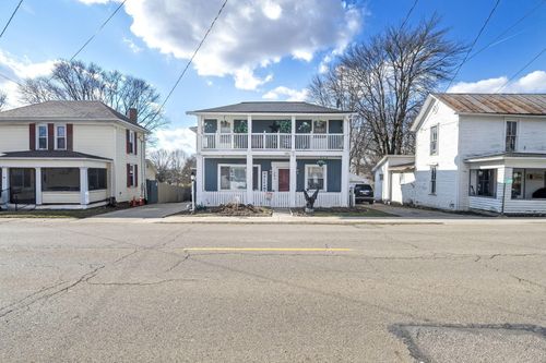 207 N Main St, Pleasantville, OH, 43148-9527 | Card Image