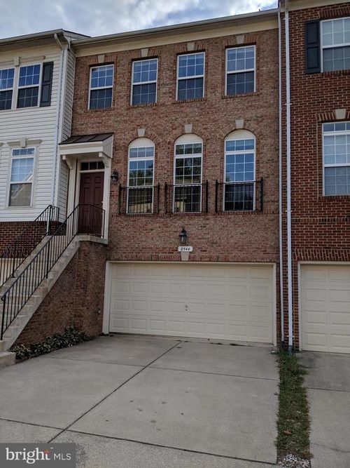8544 Wyngate Manor Ct, ALEXANDRIA, VA, 22309-8519 | Card Image