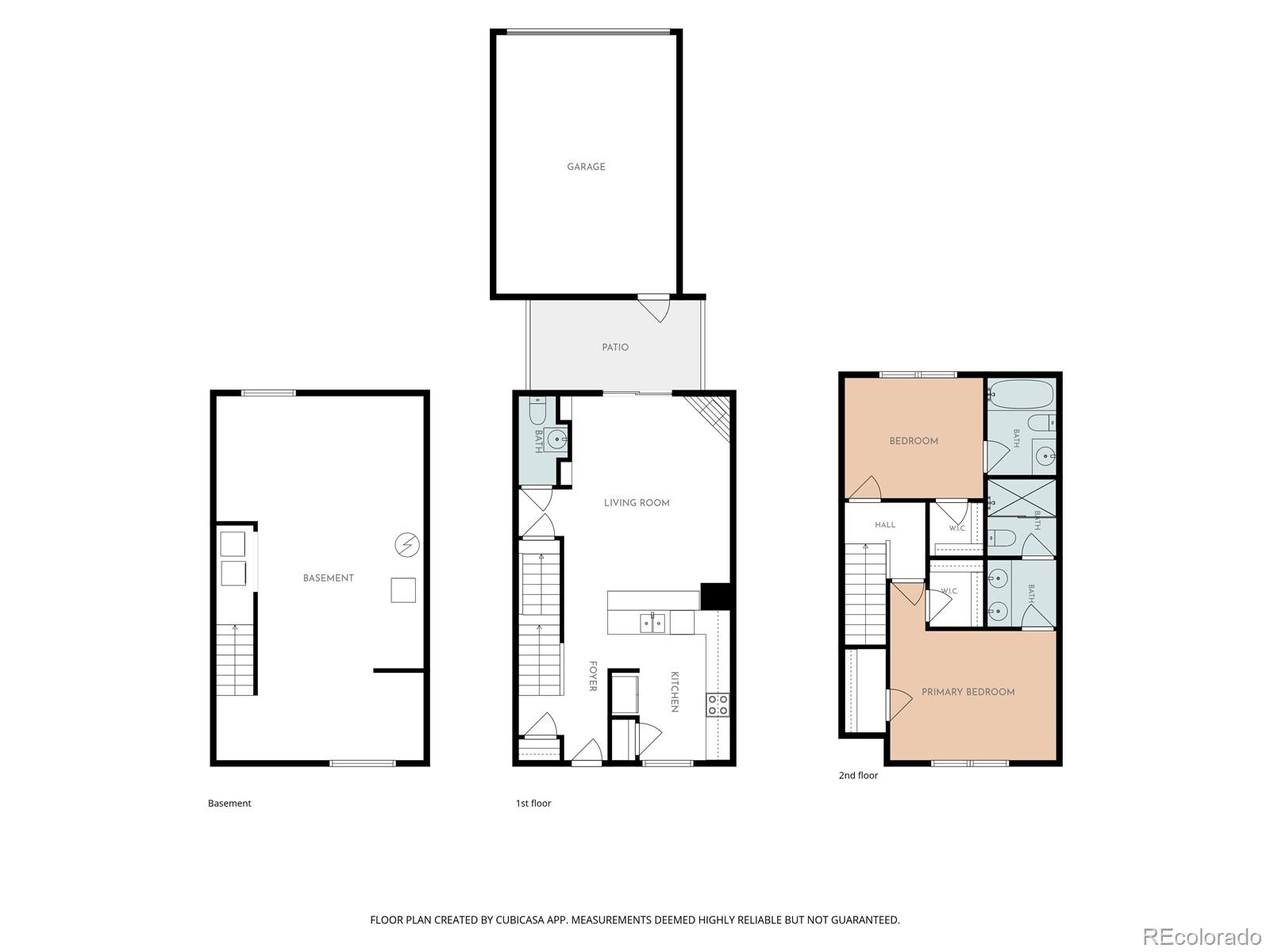 Residential in Longmont