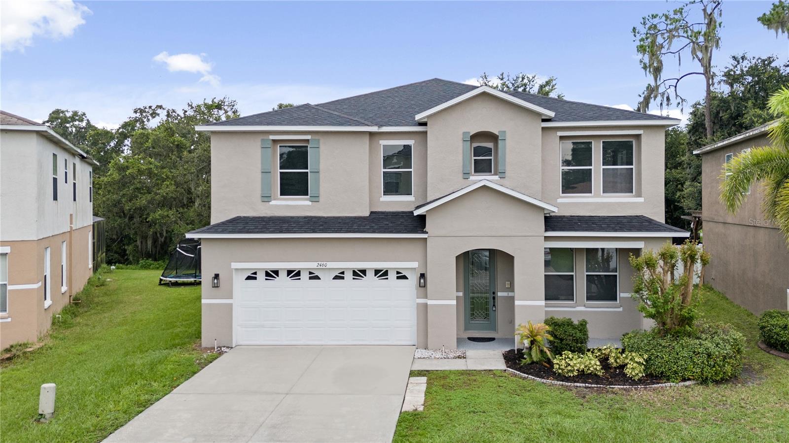 Brownwood Dr, Mulberry, FL 33860