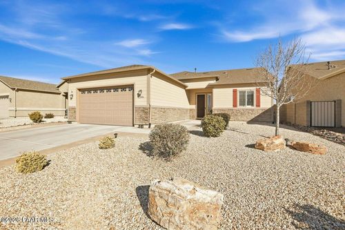 6396 E Hickory Grove Ln, Prescott Valley, AZ, 86314-0050 | Card Image