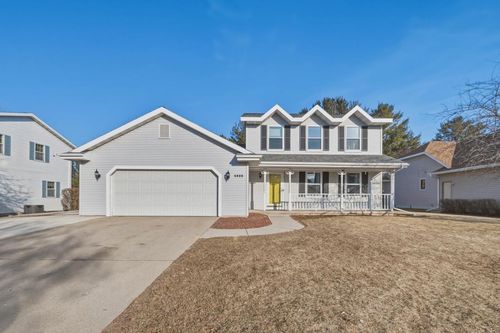 4523 Columbus Street, TWO RIVERS, WI, 54241 | Card Image