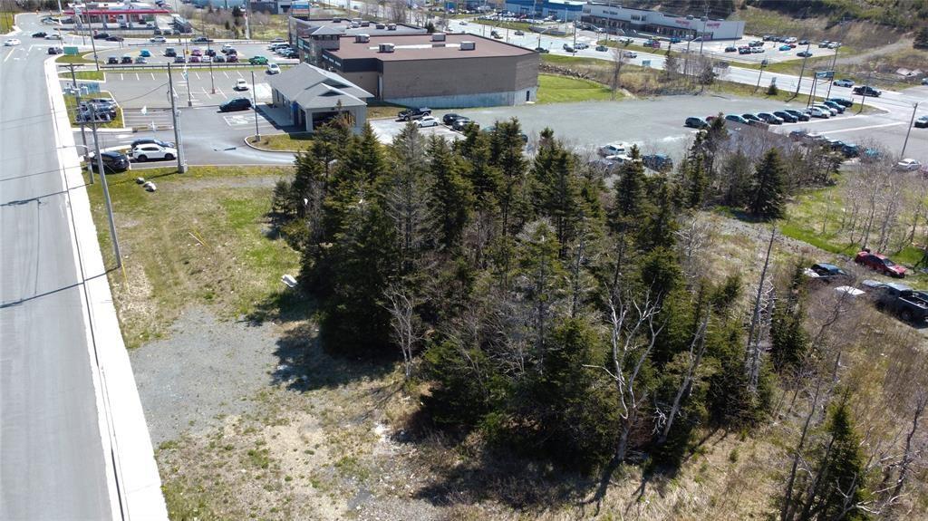 Land in St. John's 2