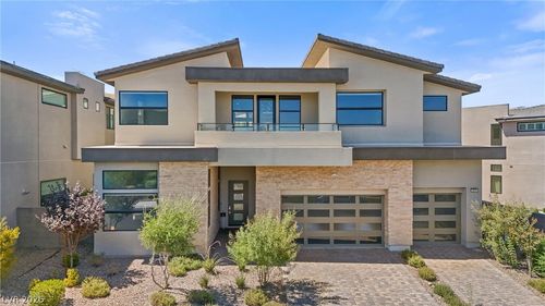 5245 Fading Sunset Drive, Las Vegas, NV, 89135 | Card Image