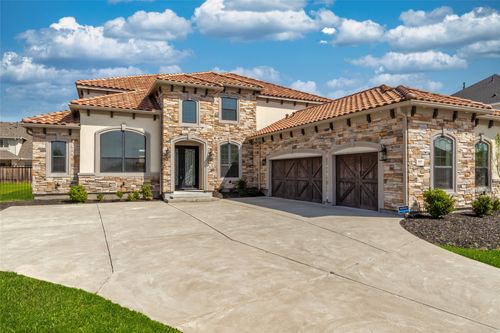 805 Thomas Dr, Allen, TX, 75013-8562 | Card Image