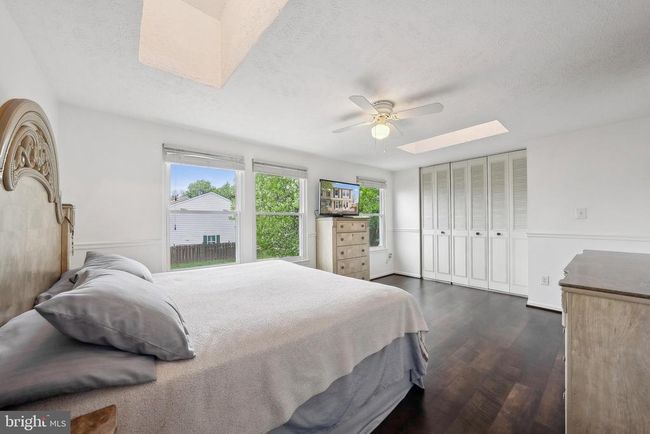 9030 Saint Steven Ct, Townhouse with 2 bedrooms, 3 bathrooms and null parking in MANASSAS PARK VA | Image 12