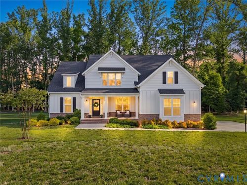 11730 Riverboat Dr, Chester, VA, 23836-5442 | Card Image