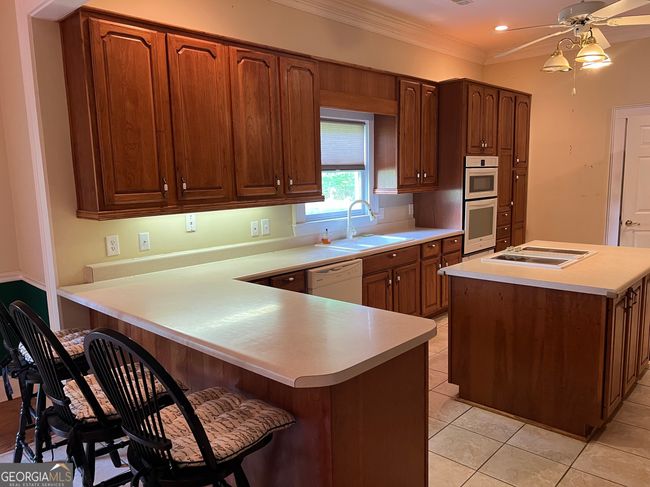 3003 Dixie Rd, House other with 3 bedrooms, 3 bathrooms and null parking in Covington GA | Image 20