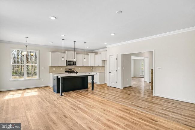 634 Hemlock Loop, House other with 3 bedrooms, 3 bathrooms and null parking in MINERAL VA | Image 16